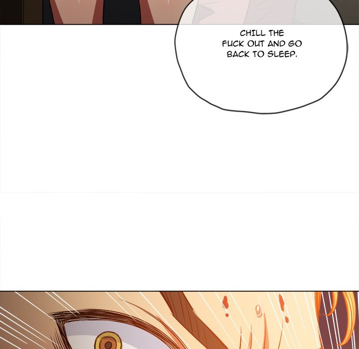 My High School Bully Manhwa - Chapter 91 Page 167