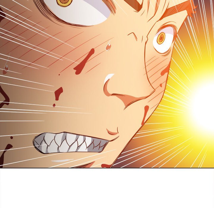 My High School Bully Manhwa - Chapter 91 Page 168