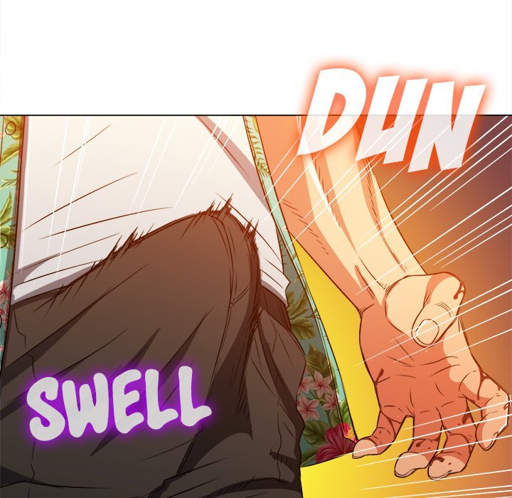 My High School Bully Manhwa - Chapter 91 Page 172