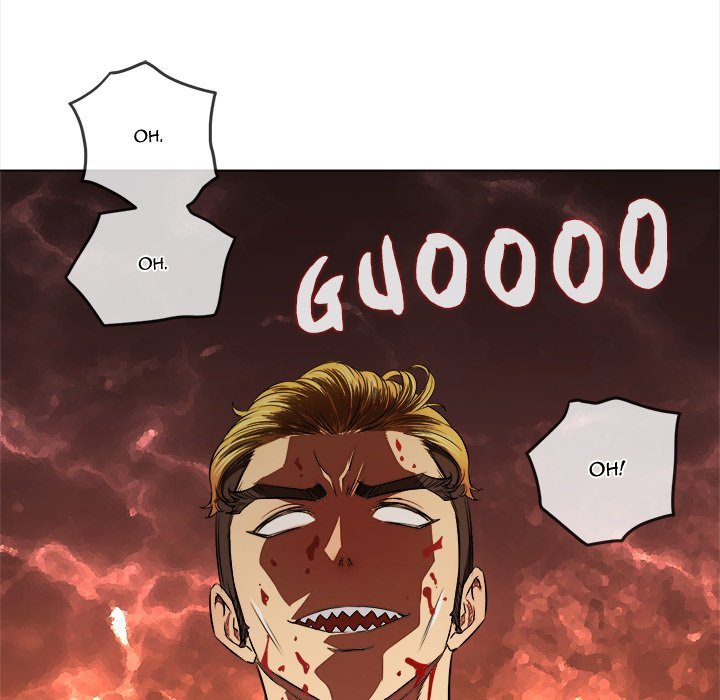 My High School Bully Manhwa - Chapter 91 Page 174