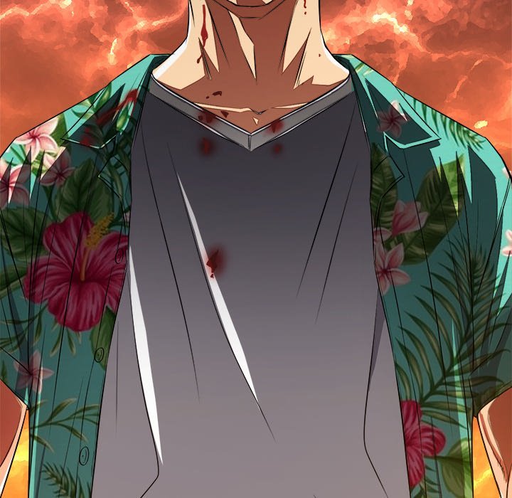 My High School Bully Manhwa - Chapter 91 Page 175