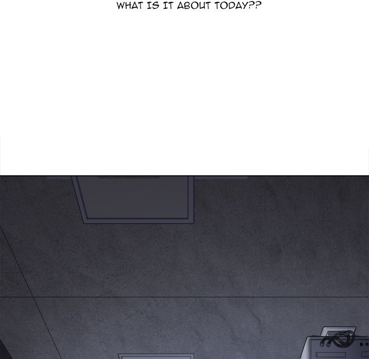 My High School Bully Manhwa - Chapter 108 Page 5