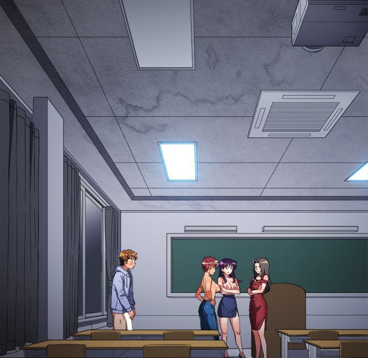 My High School Bully Manhwa - Chapter 108 Page 6