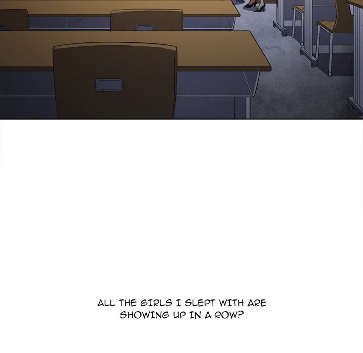 My High School Bully Manhwa - Chapter 108 Page 7