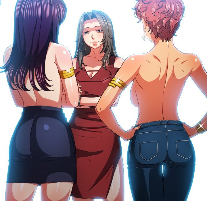 My High School Bully Manhwa - Chapter 108 Page 9