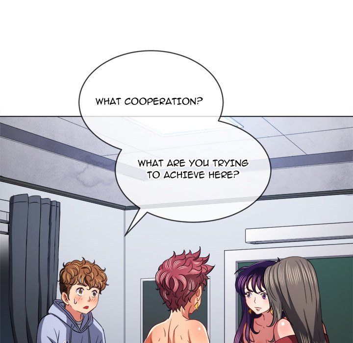 My High School Bully Manhwa - Chapter 108 Page 19