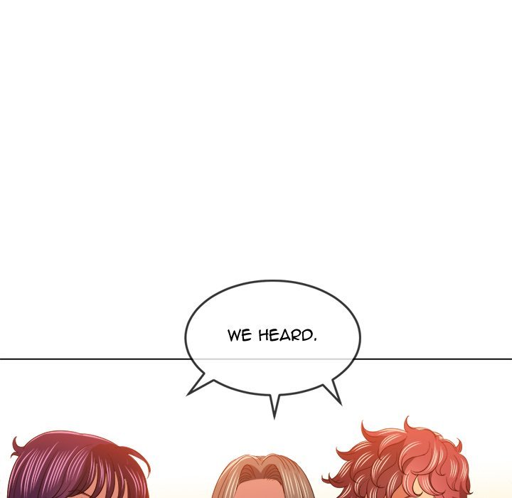 My High School Bully Manhwa - Chapter 108 Page 21