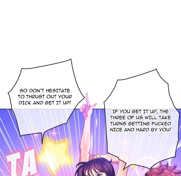 My High School Bully Manhwa - Chapter 108 Page 36