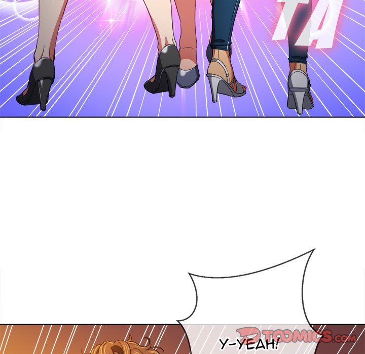 My High School Bully Manhwa - Chapter 108 Page 38