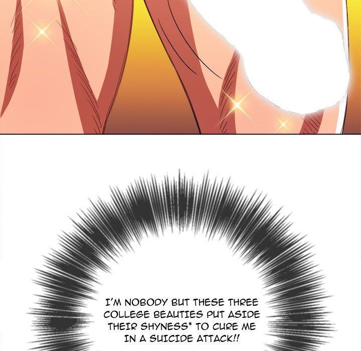 My High School Bully Manhwa - Chapter 108 Page 42