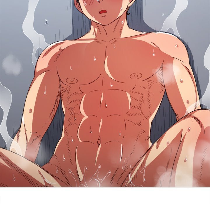 My High School Bully Manhwa - Chapter 108 Page 57