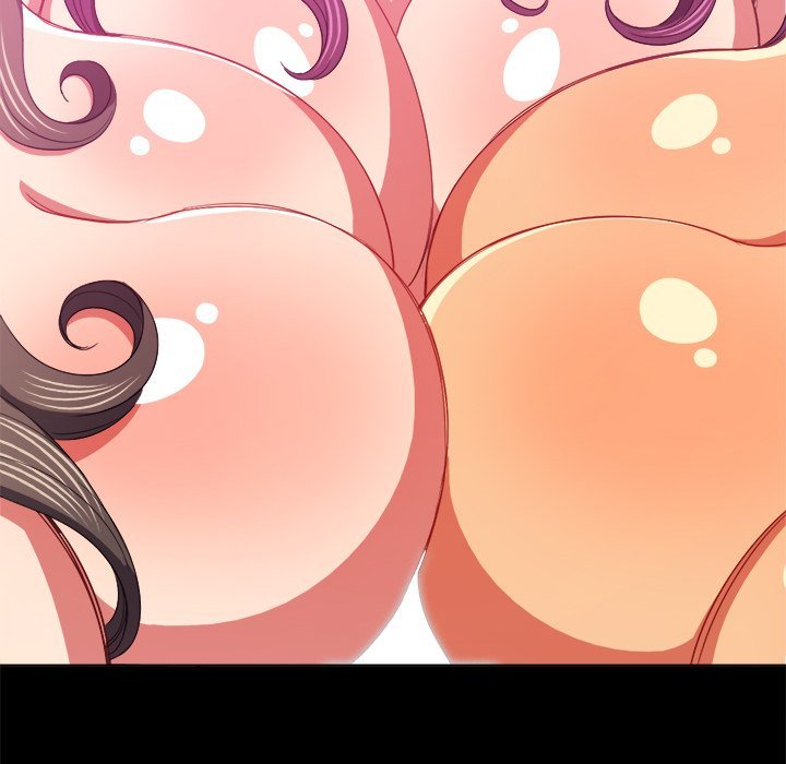 My High School Bully Manhwa - Chapter 108 Page 61