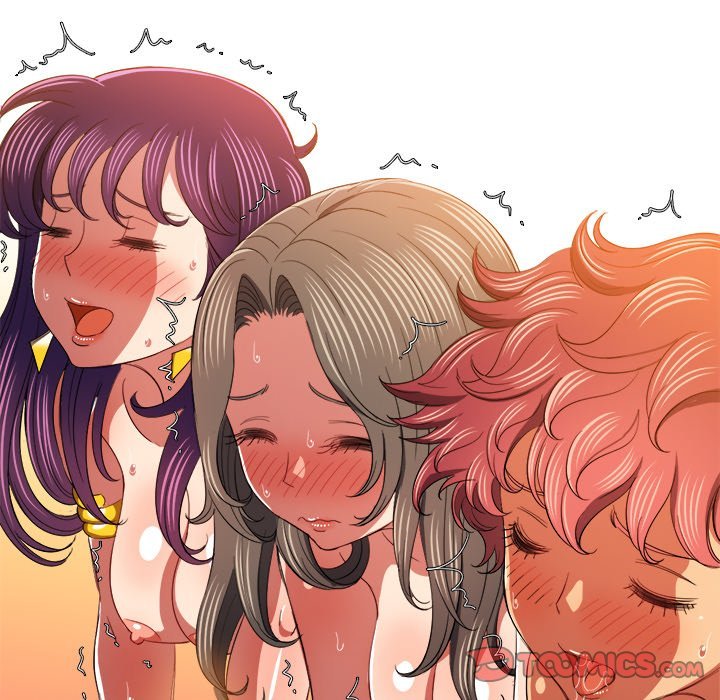 My High School Bully Manhwa - Chapter 108 Page 74