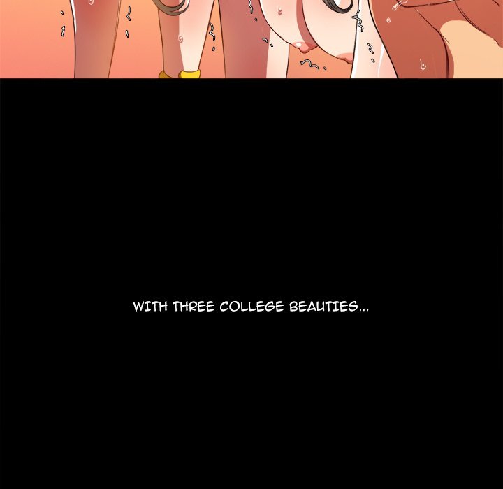 My High School Bully Manhwa - Chapter 108 Page 75