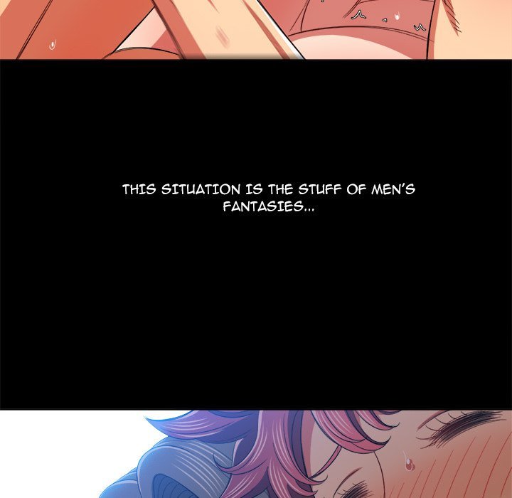 My High School Bully Manhwa - Chapter 108 Page 80