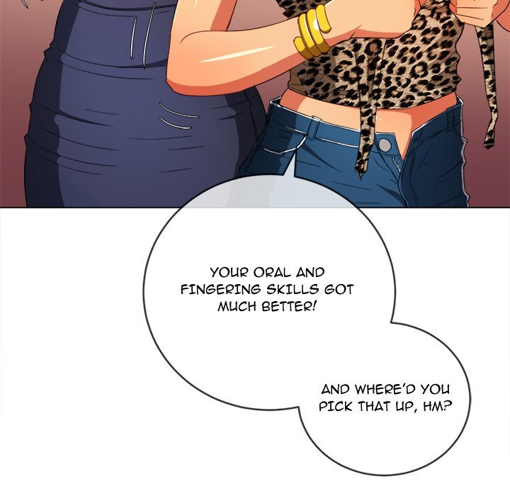 My High School Bully Manhwa - Chapter 108 Page 97