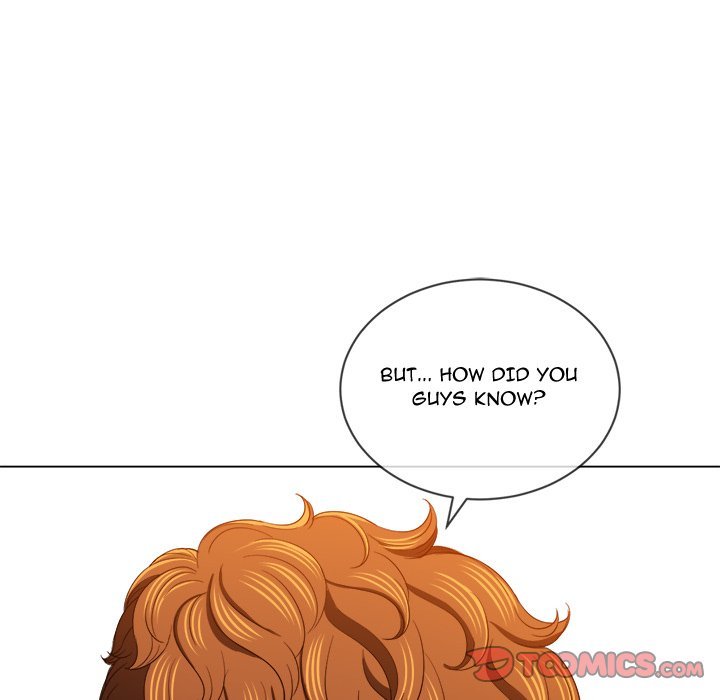 My High School Bully Manhwa - Chapter 108 Page 98