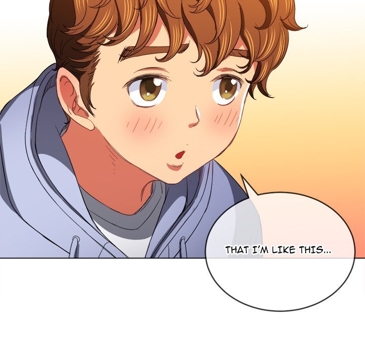 My High School Bully Manhwa - Chapter 108 Page 99