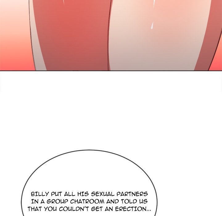 My High School Bully Manhwa - Chapter 108 Page 101