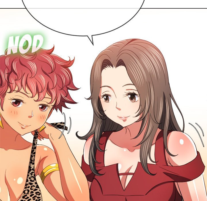 My High School Bully Manhwa - Chapter 108 Page 102