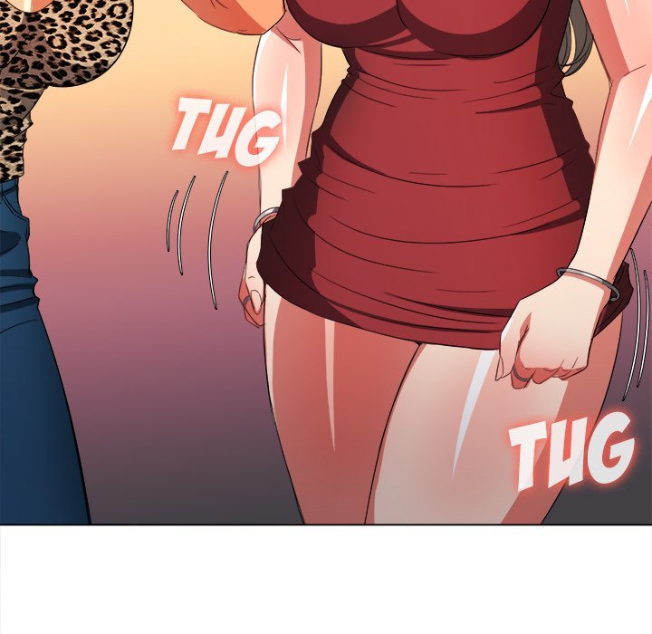 My High School Bully Manhwa - Chapter 108 Page 103