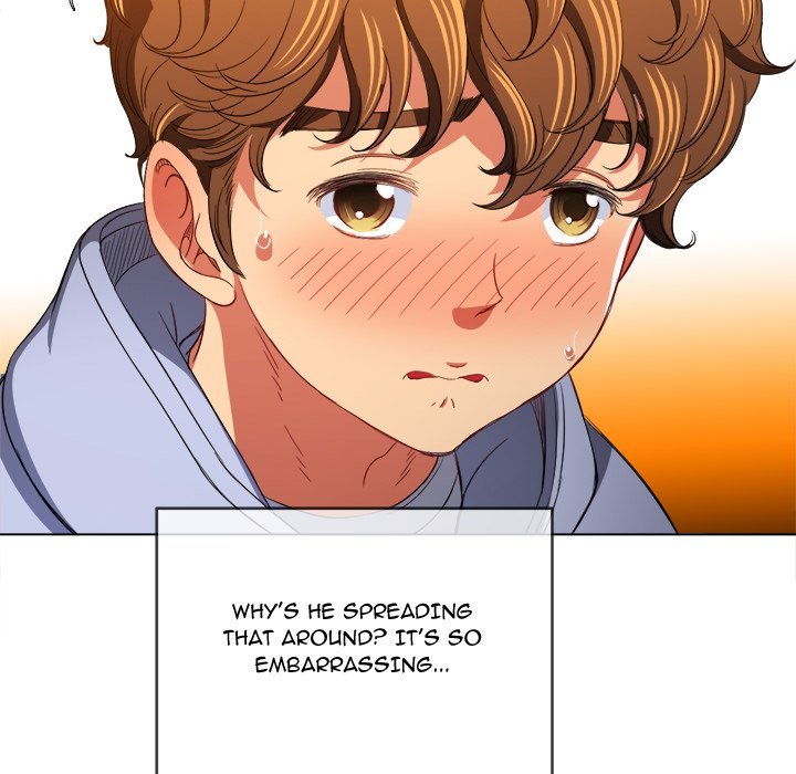 My High School Bully Manhwa - Chapter 108 Page 105