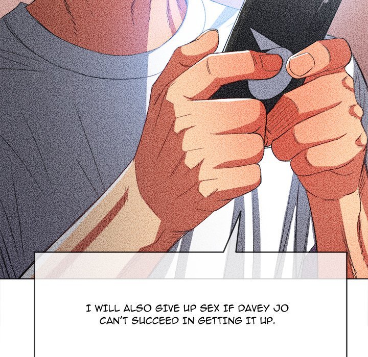 My High School Bully Manhwa - Chapter 108 Page 108