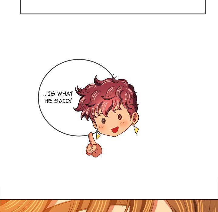 My High School Bully Manhwa - Chapter 108 Page 109