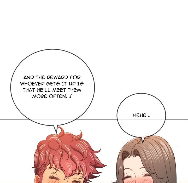 My High School Bully Manhwa - Chapter 108 Page 111