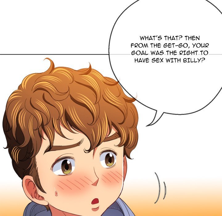 My High School Bully Manhwa - Chapter 108 Page 113