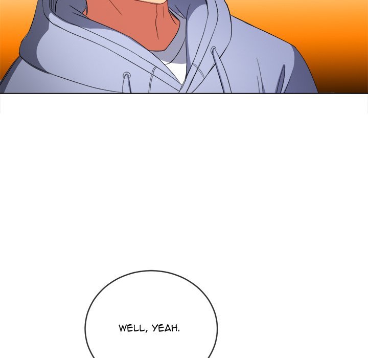 My High School Bully Manhwa - Chapter 108 Page 114