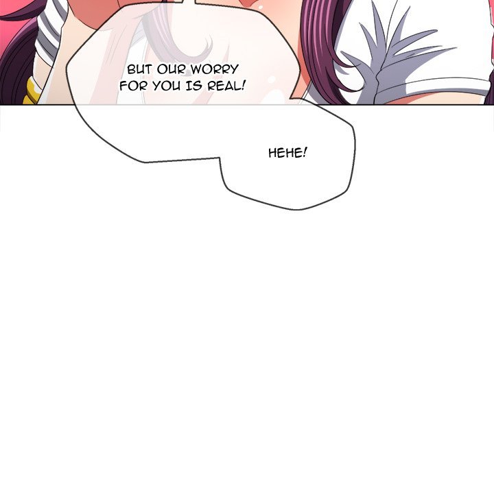 My High School Bully Manhwa - Chapter 108 Page 116