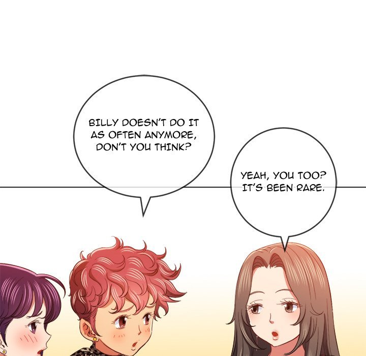 My High School Bully Manhwa - Chapter 108 Page 117