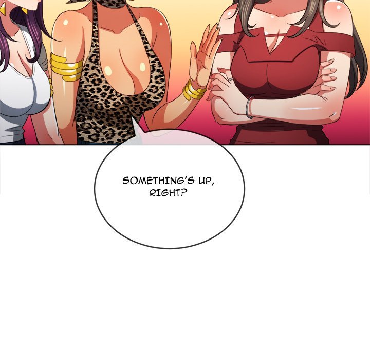 My High School Bully Manhwa - Chapter 108 Page 118