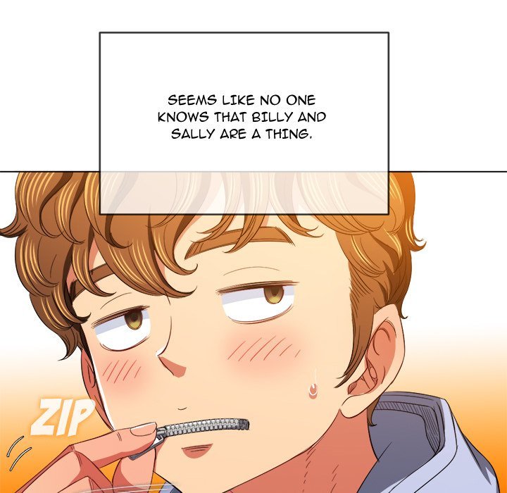 My High School Bully Manhwa - Chapter 108 Page 119