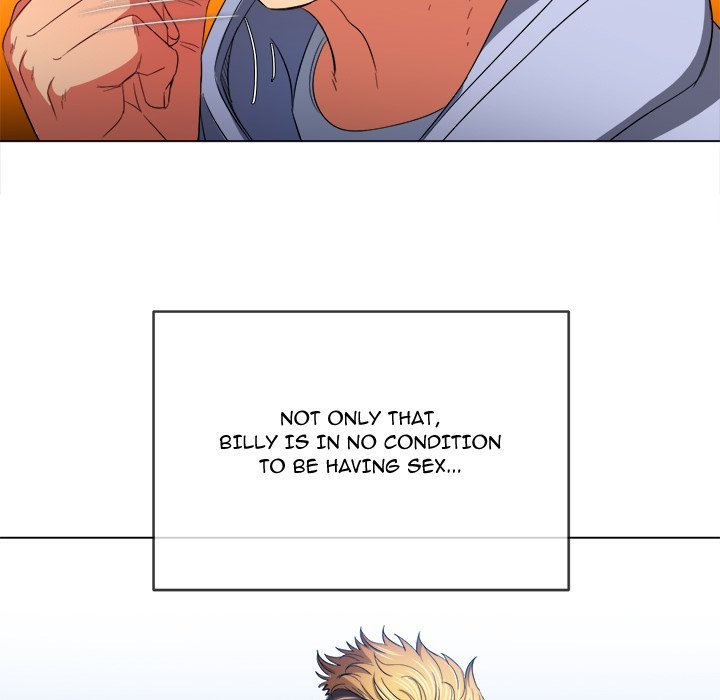 My High School Bully Manhwa - Chapter 108 Page 120