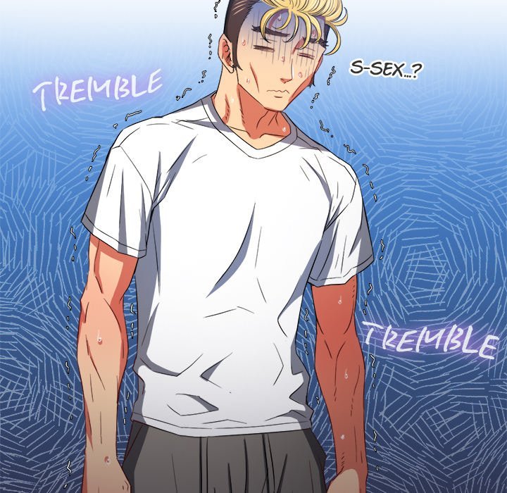 My High School Bully Manhwa - Chapter 108 Page 121