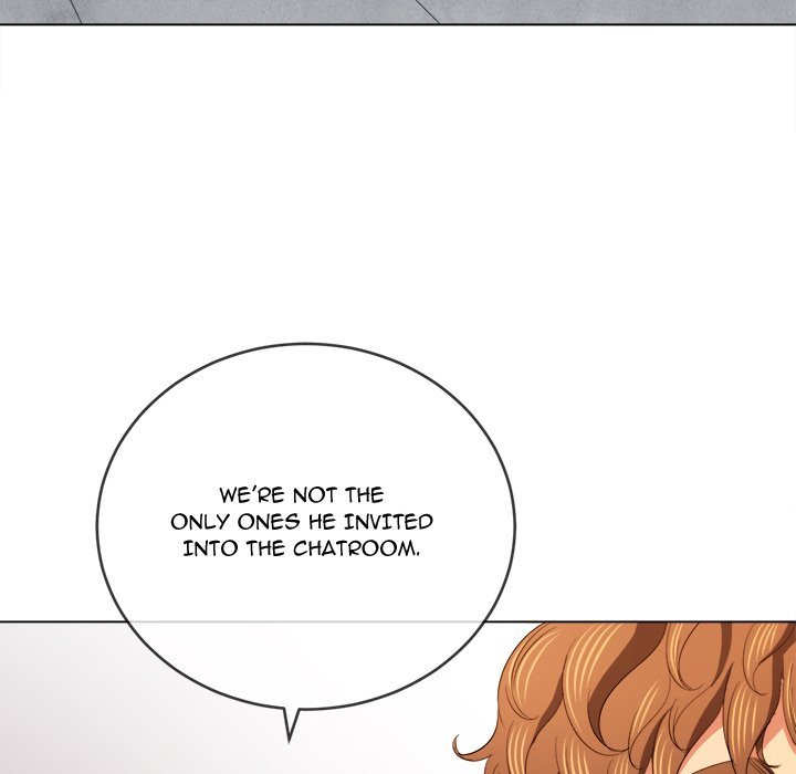 My High School Bully Manhwa - Chapter 108 Page 125