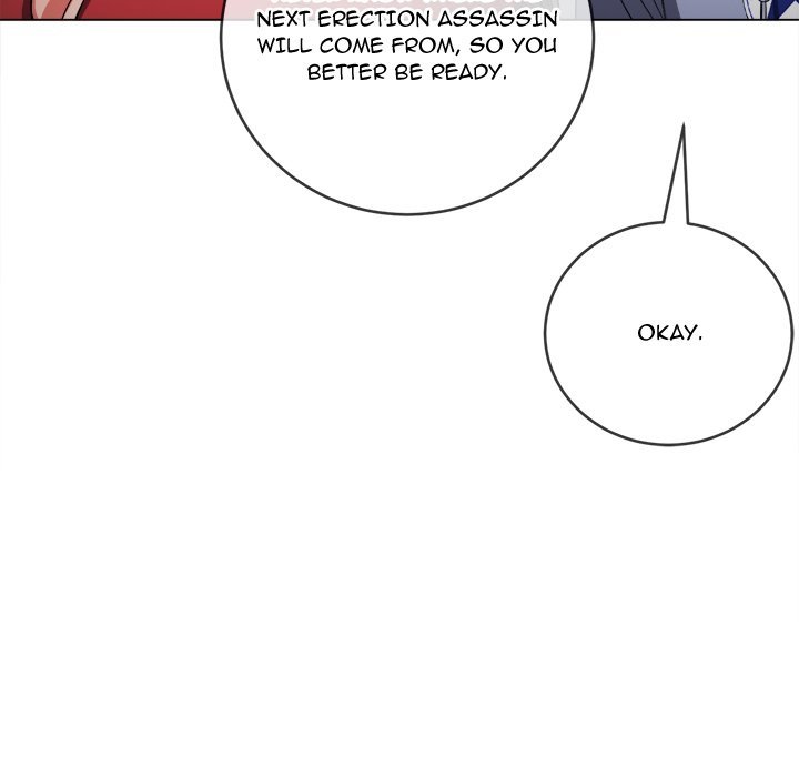 My High School Bully Manhwa - Chapter 108 Page 127