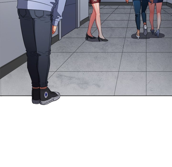 My High School Bully Manhwa - Chapter 108 Page 129