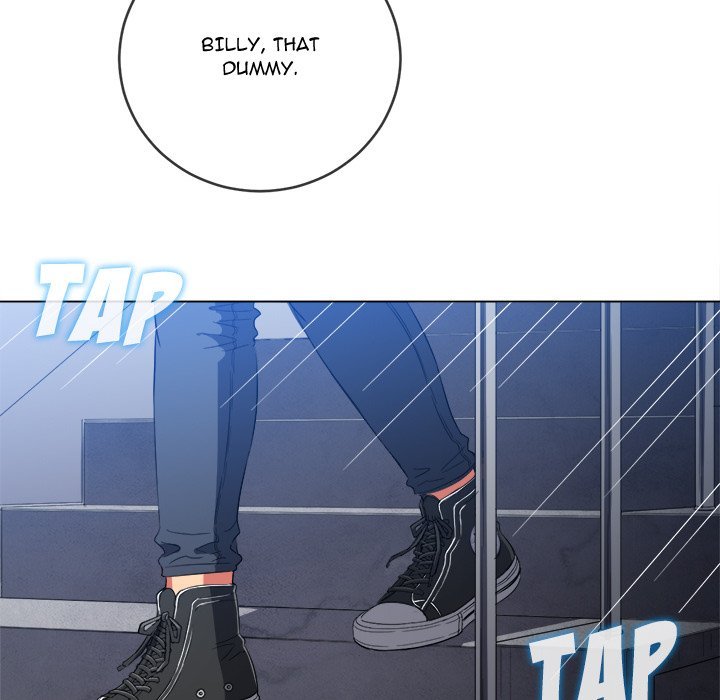 My High School Bully Manhwa - Chapter 108 Page 131