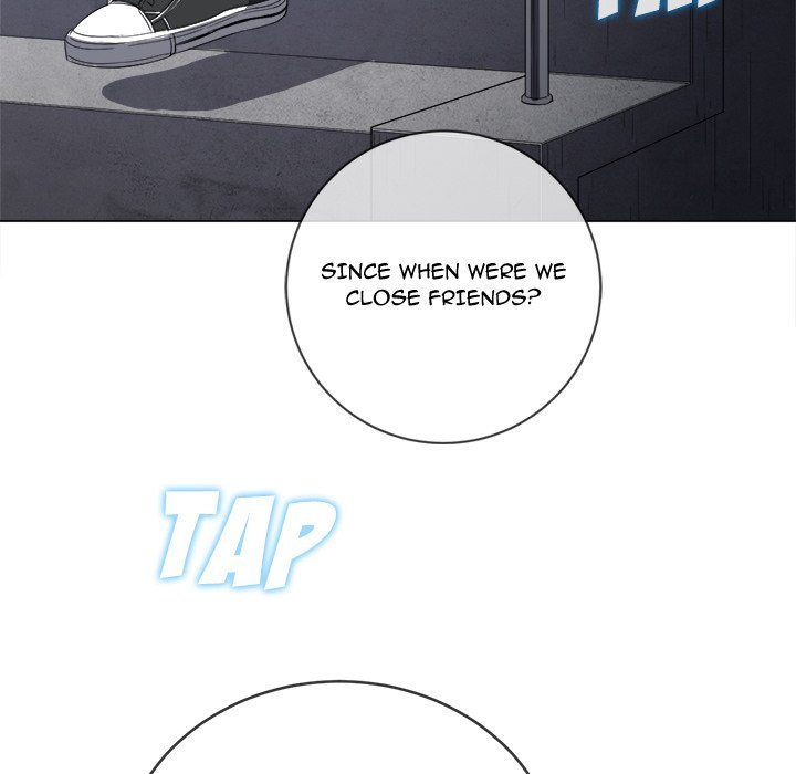 My High School Bully Manhwa - Chapter 108 Page 132