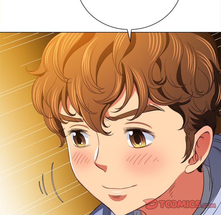 My High School Bully Manhwa - Chapter 108 Page 134