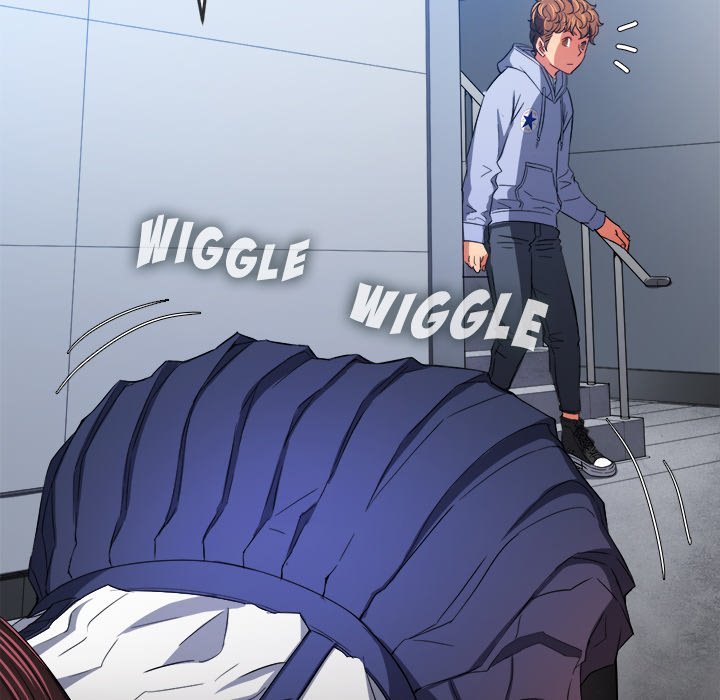 My High School Bully Manhwa - Chapter 108 Page 137