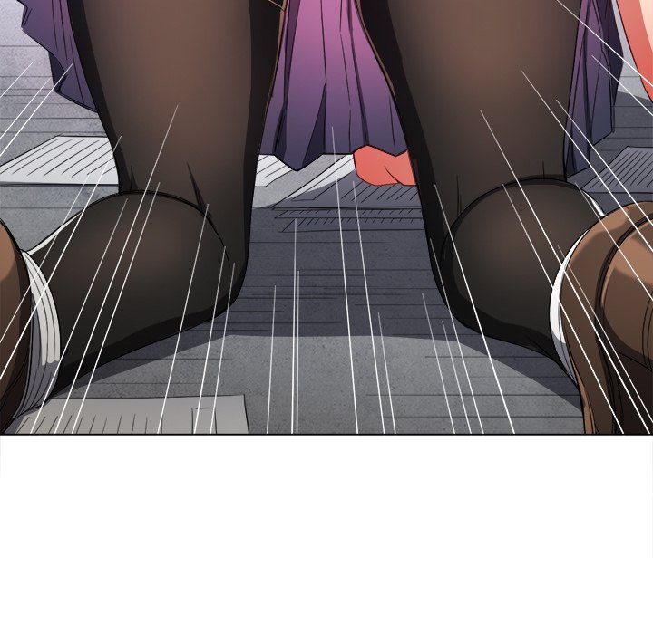 My High School Bully Manhwa - Chapter 108 Page 140