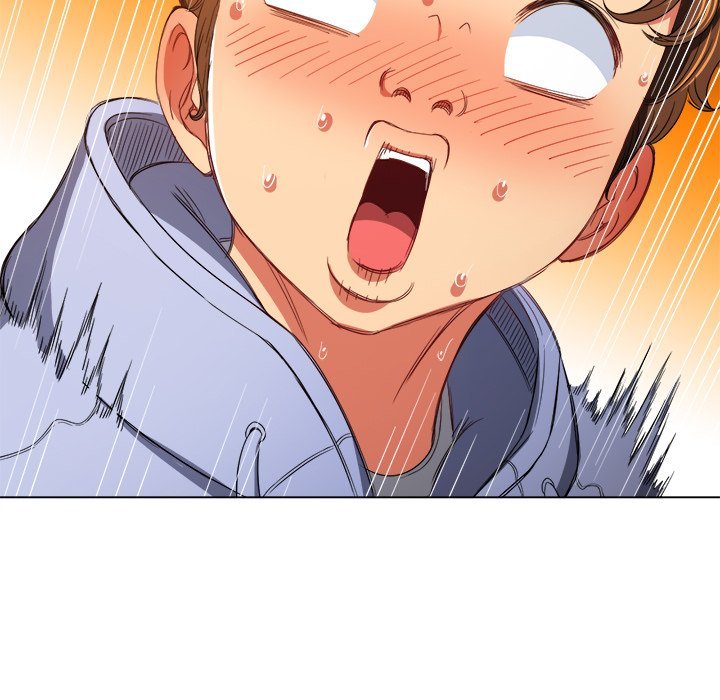 My High School Bully Manhwa - Chapter 108 Page 142