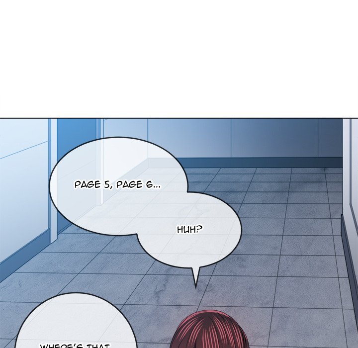 My High School Bully Manhwa - Chapter 108 Page 143