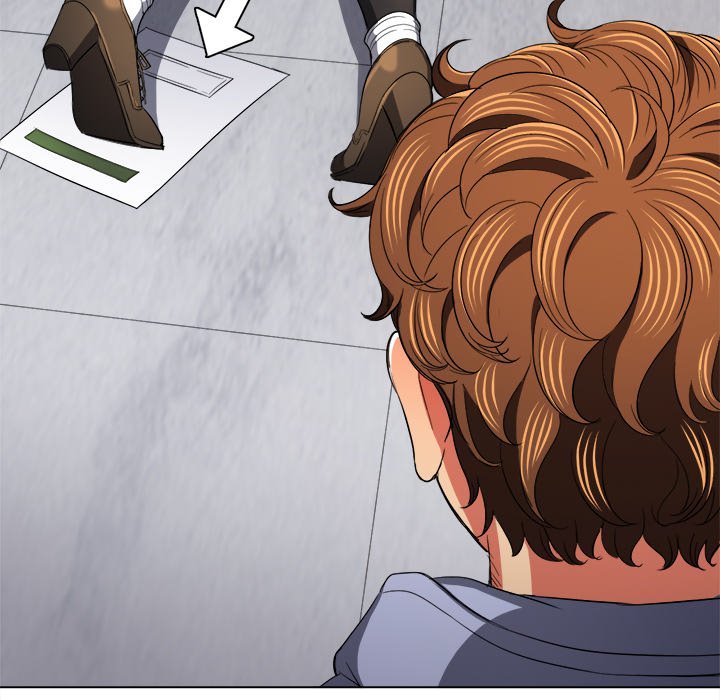 My High School Bully Manhwa - Chapter 108 Page 145