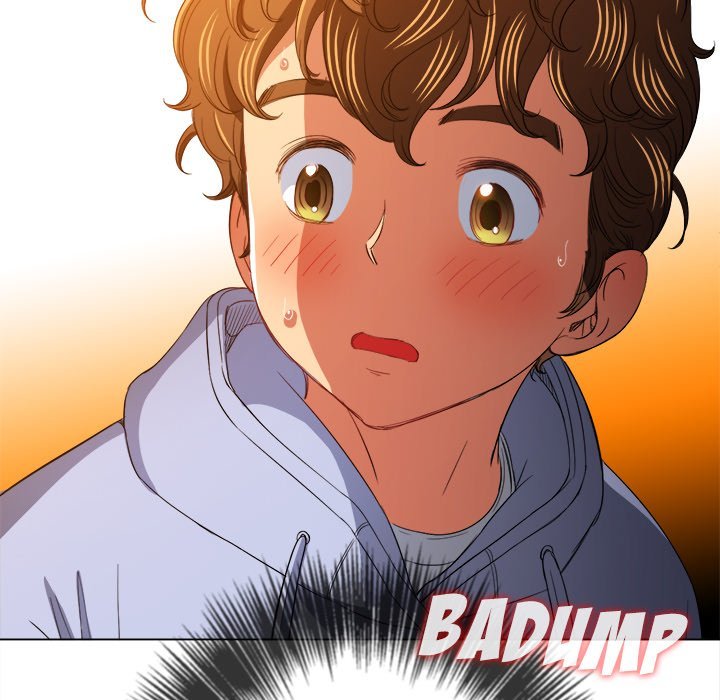 My High School Bully Manhwa - Chapter 108 Page 147