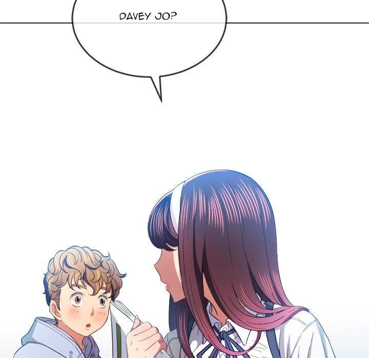 My High School Bully Manhwa - Chapter 108 Page 152